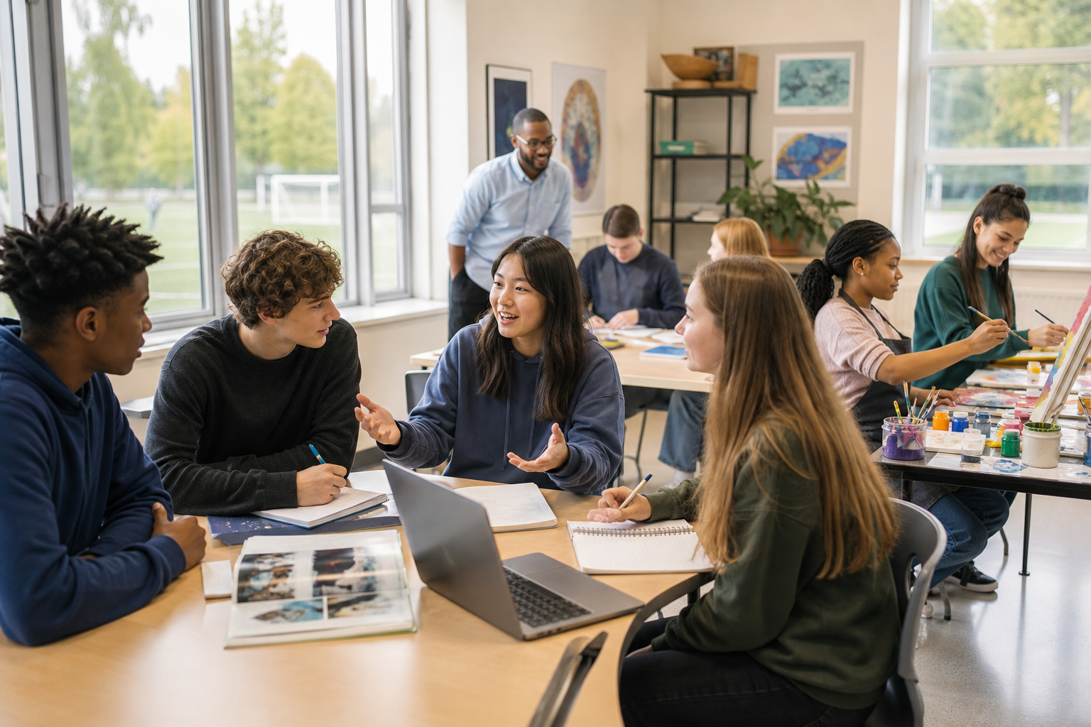 Beyond the Register: What should schools actually know about their enrichment offer?