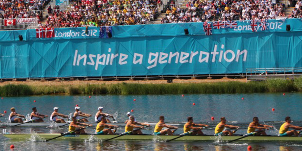 10 years on: Did 2012 Inspire a Generation? Some lessons for schools